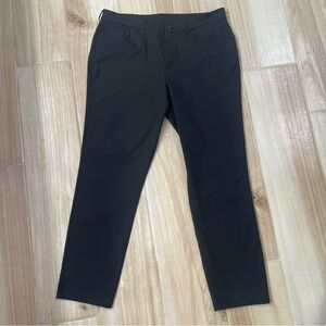 Public Rec Black Dress Pants